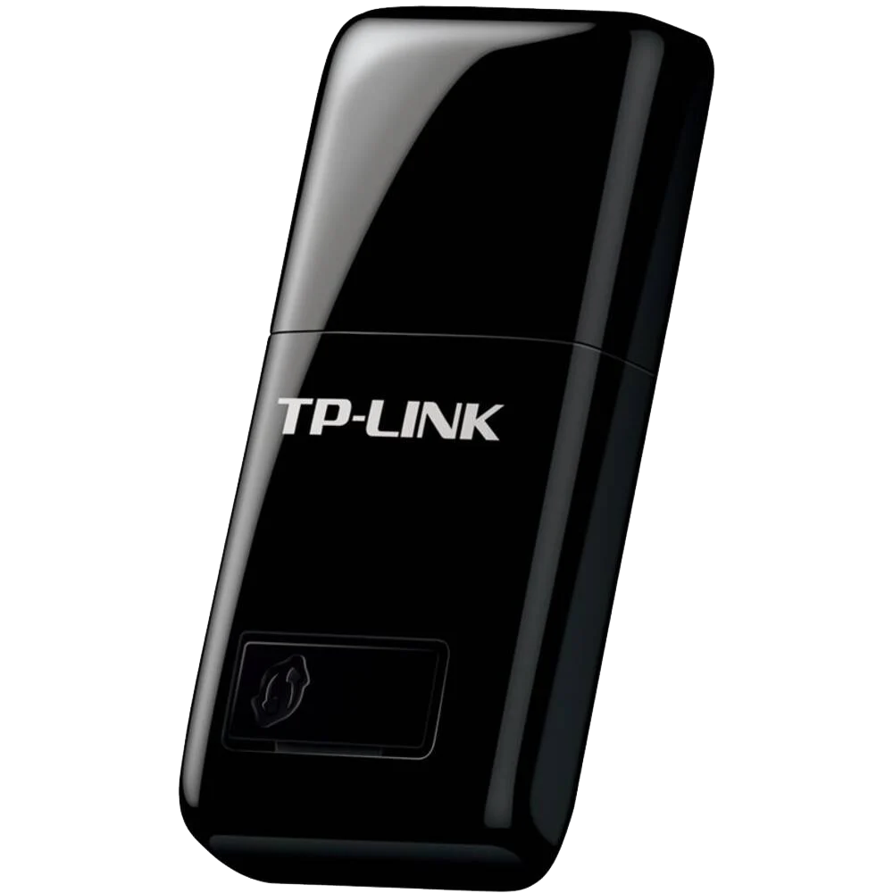 TP-LINK TL-WN823N scheda di rete e adattatore